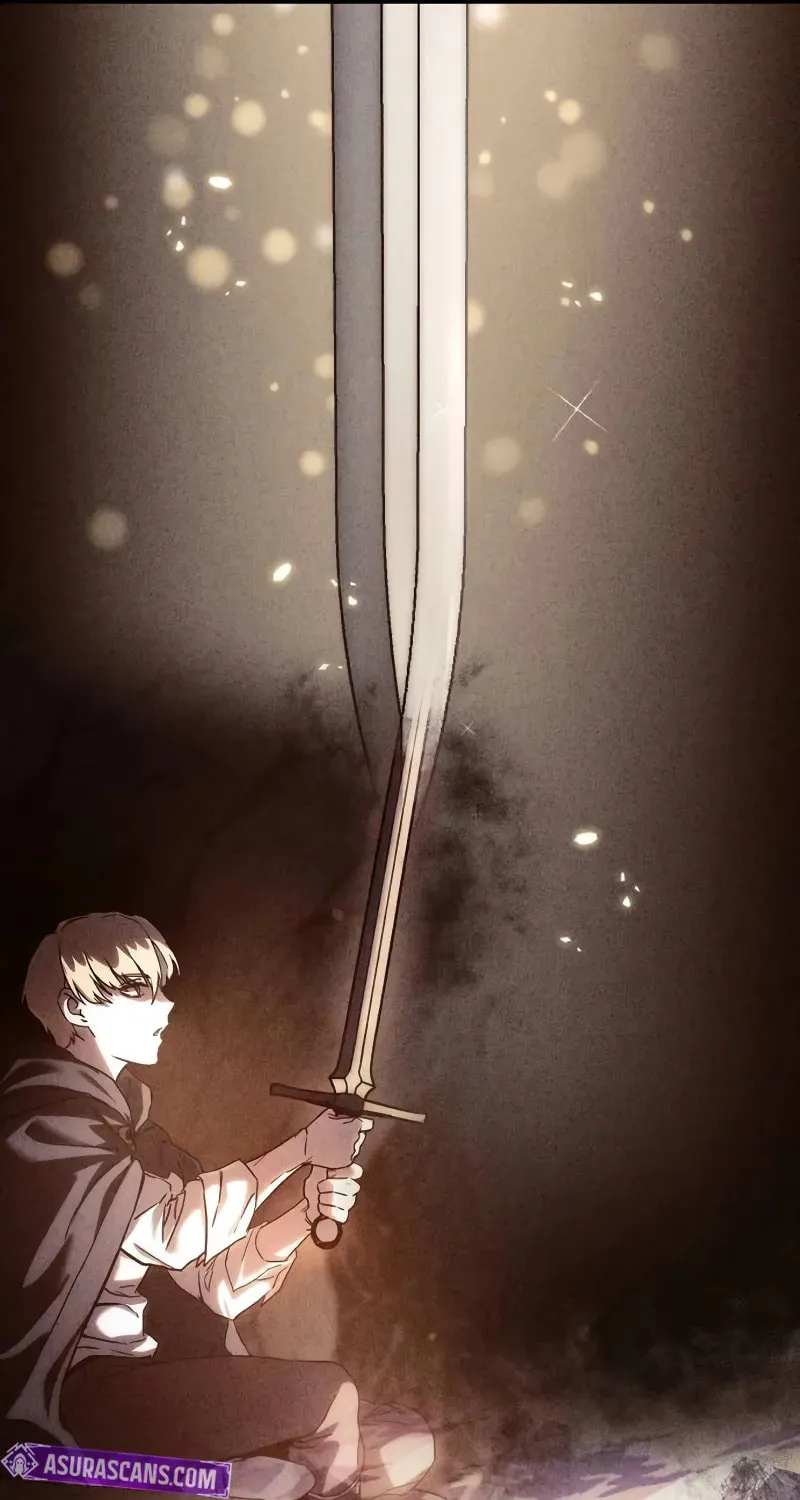 Star-Embracing Swordmaster Chapter 74 page 75 - 