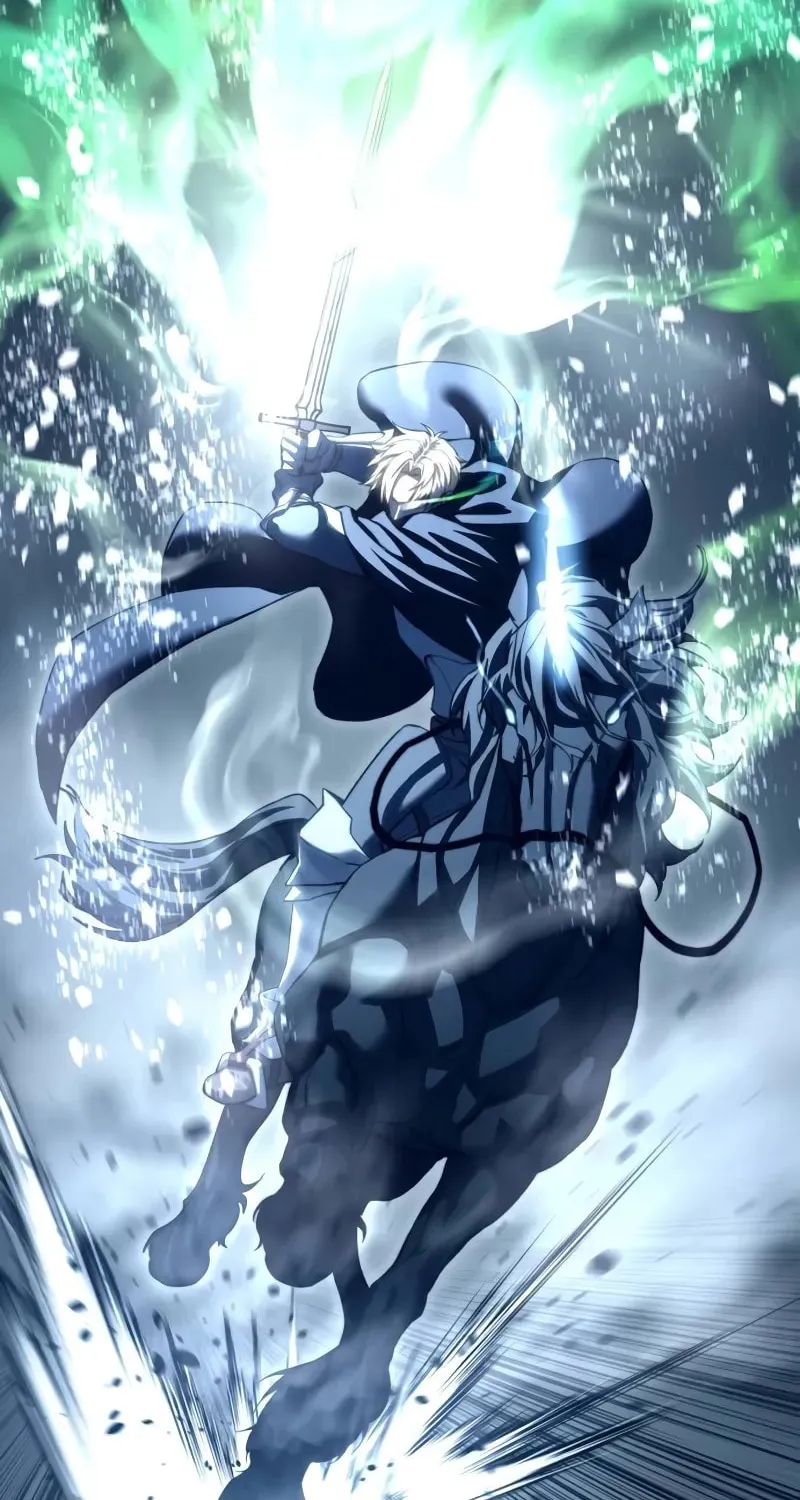 Star-Embracing Swordmaster Chapter 74 page 80 - 