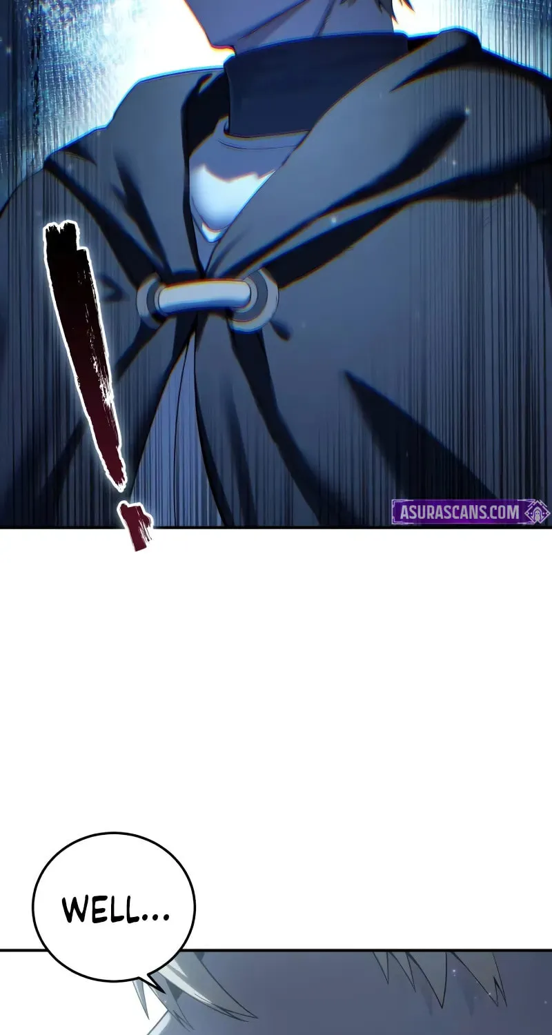 Star-Embracing Swordmaster Chapter 75 page 107 - 