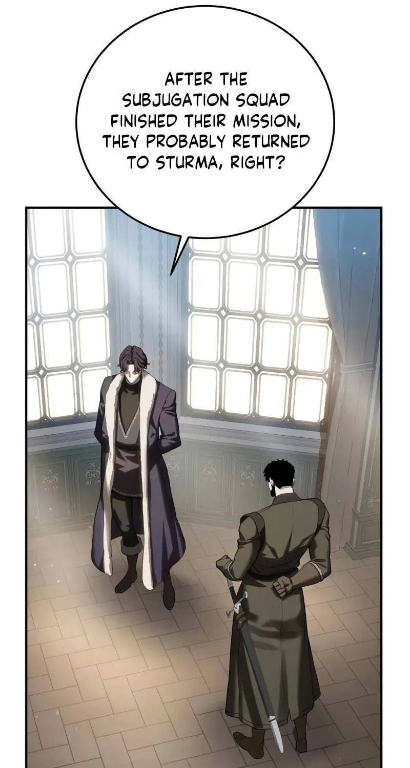 Star-Embracing Swordmaster Chapter 75 page 12 - 