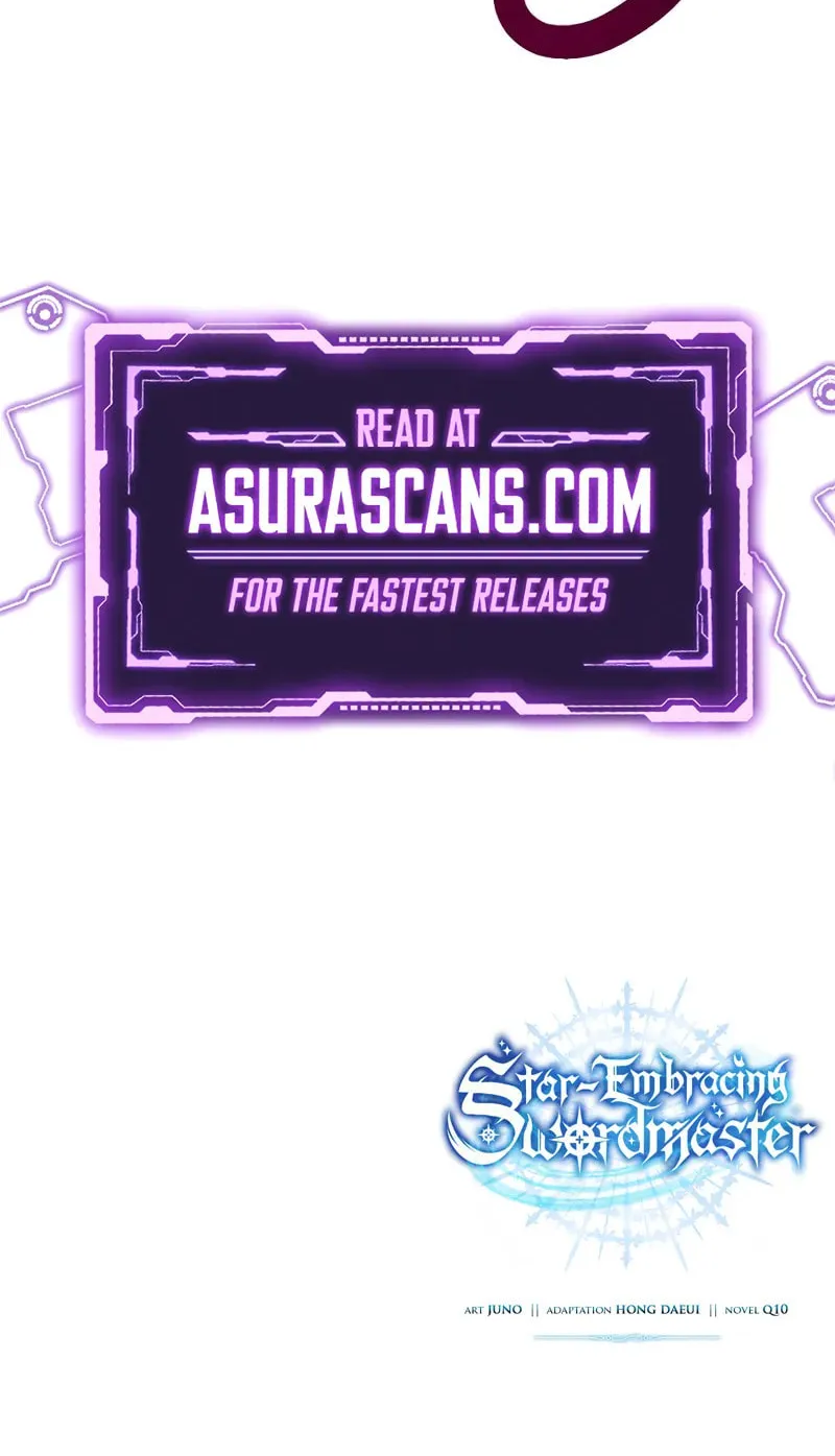 Star-Embracing Swordmaster Chapter 75 page 119 - 