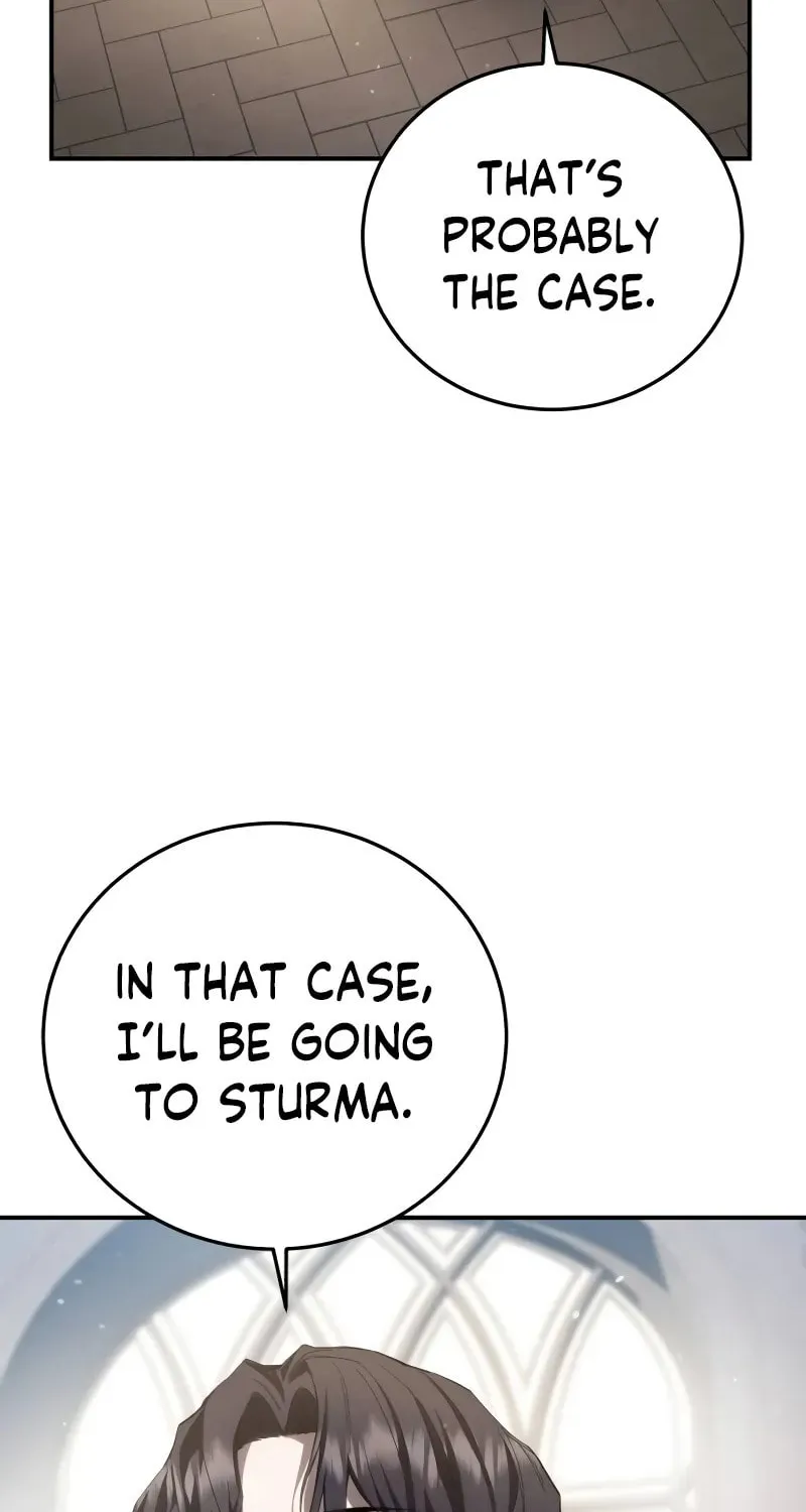 Star-Embracing Swordmaster Chapter 75 page 13 - 