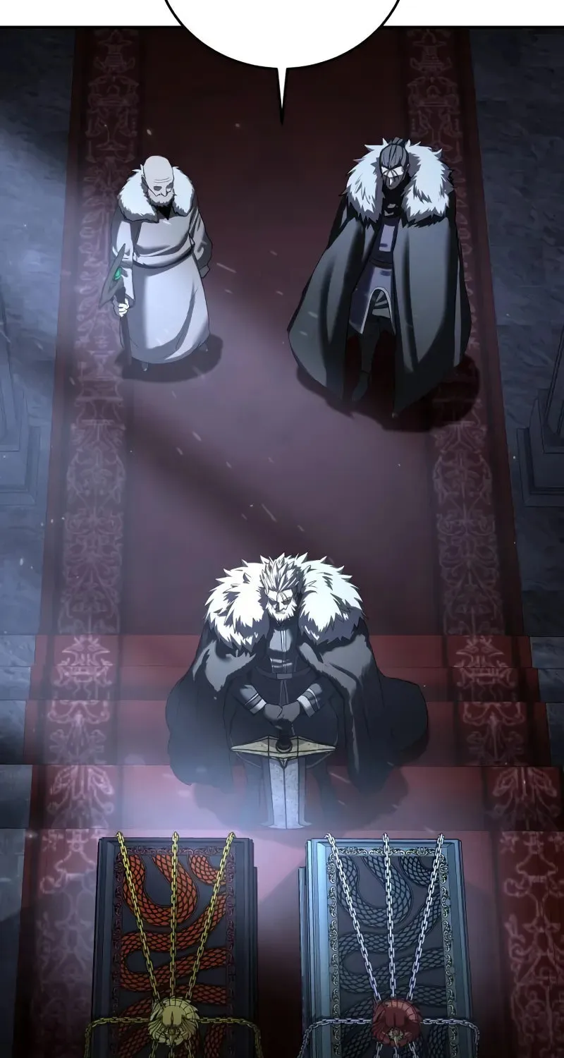 Star-Embracing Swordmaster Chapter 75 page 27 - 