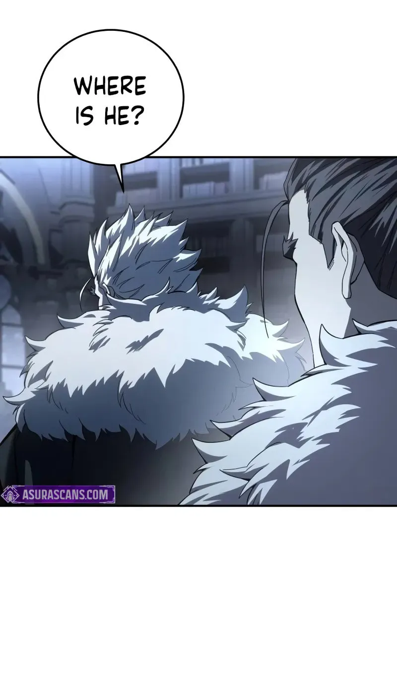 Star-Embracing Swordmaster Chapter 75 page 30 - 