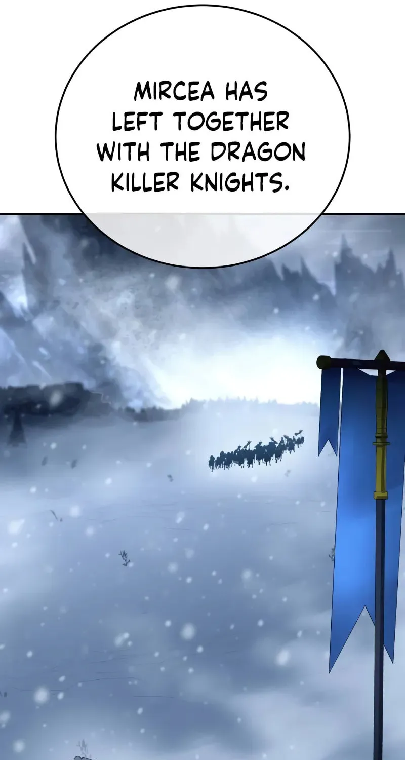 Star-Embracing Swordmaster Chapter 75 page 31 - 