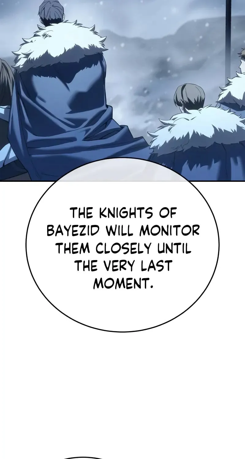 Star-Embracing Swordmaster Chapter 75 page 32 - 