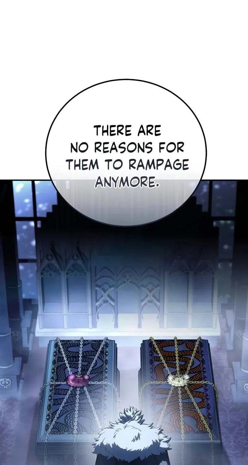 Star-Embracing Swordmaster Chapter 75 page 34 - 