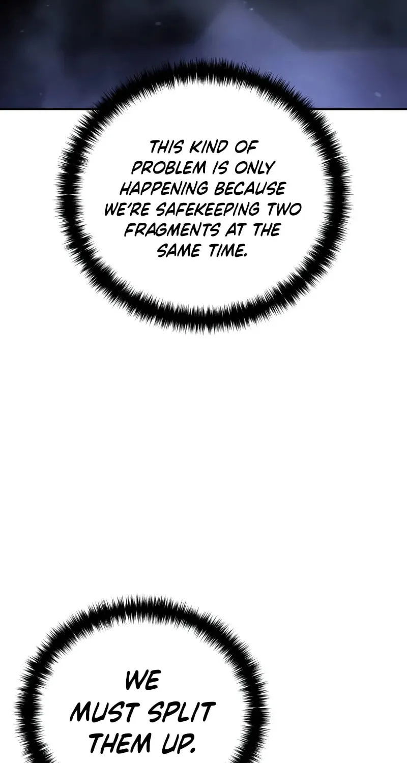 Star-Embracing Swordmaster Chapter 75 page 37 - 