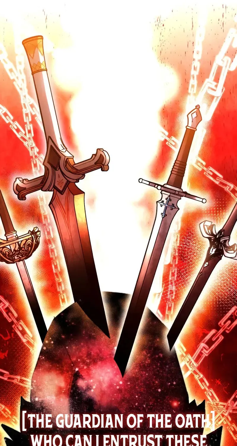 Star-Embracing Swordmaster Chapter 75 page 41 - 