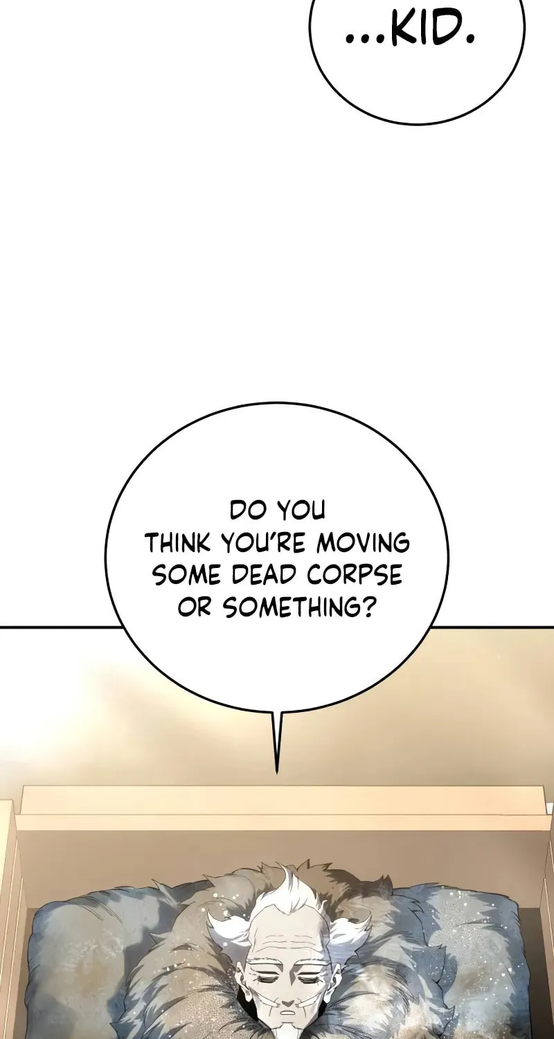 Star-Embracing Swordmaster Chapter 75 page 46 - 