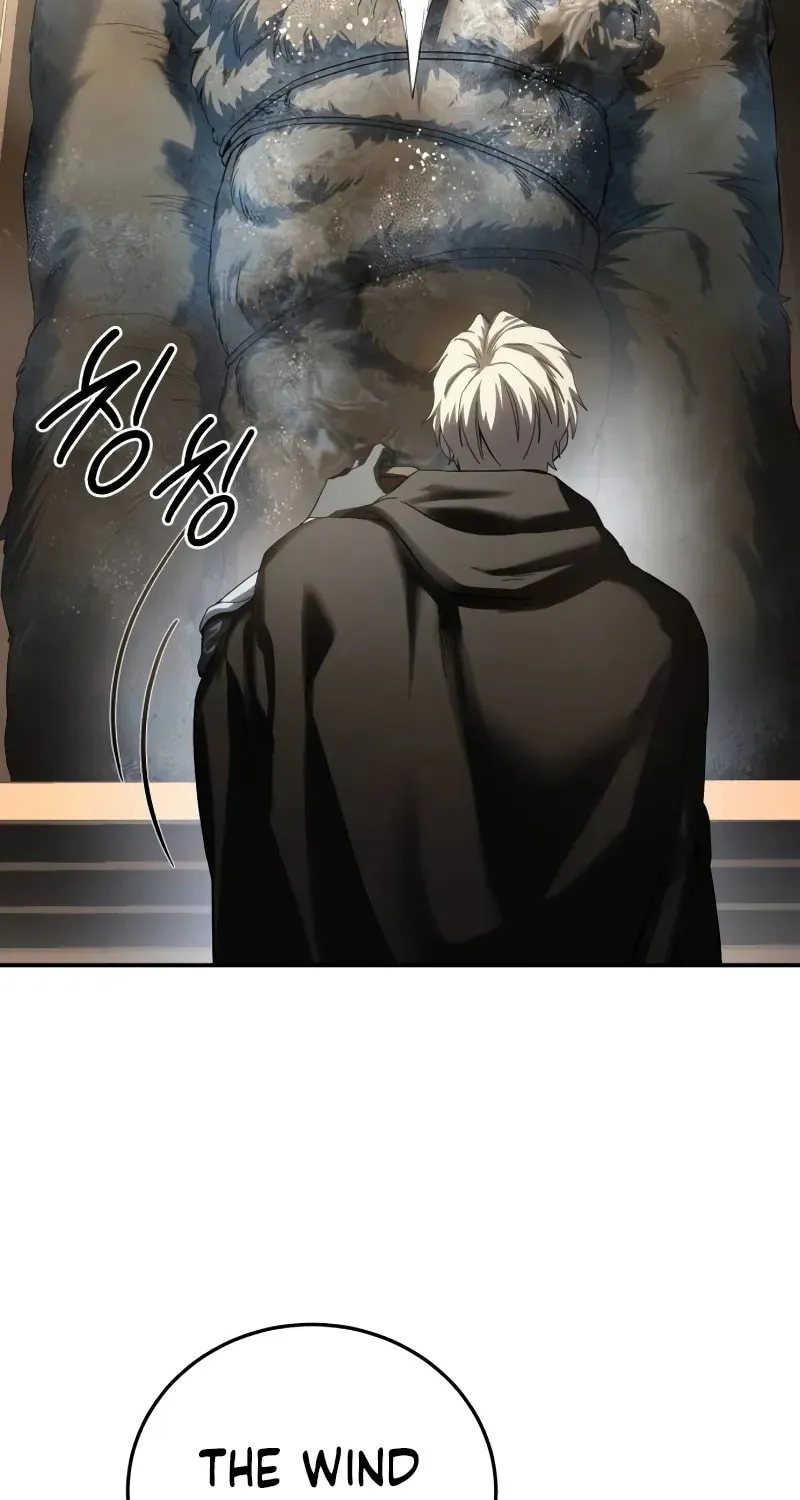 Star-Embracing Swordmaster Chapter 75 page 47 - 