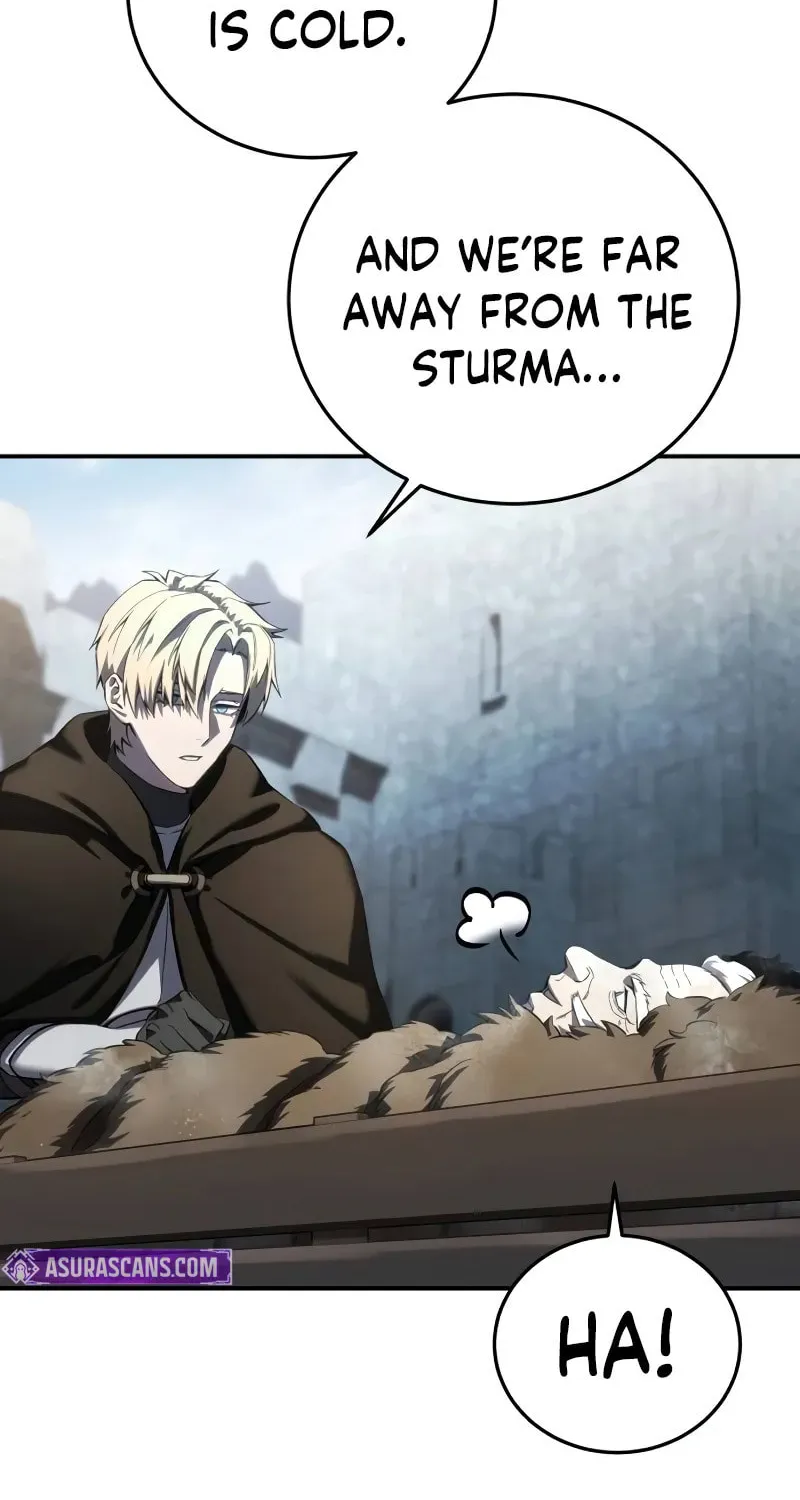 Star-Embracing Swordmaster Chapter 75 page 48 - 