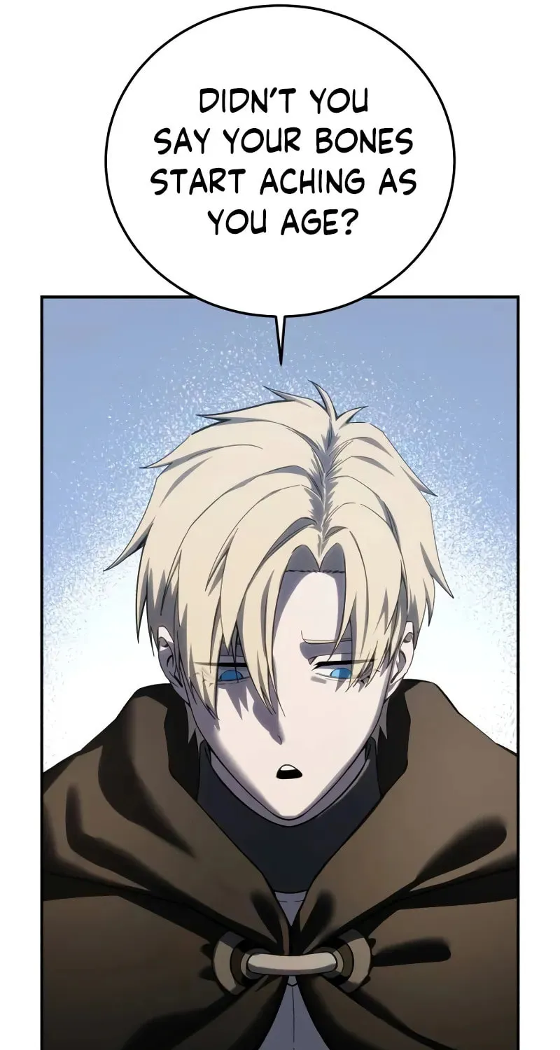 Star-Embracing Swordmaster Chapter 75 page 51 - 