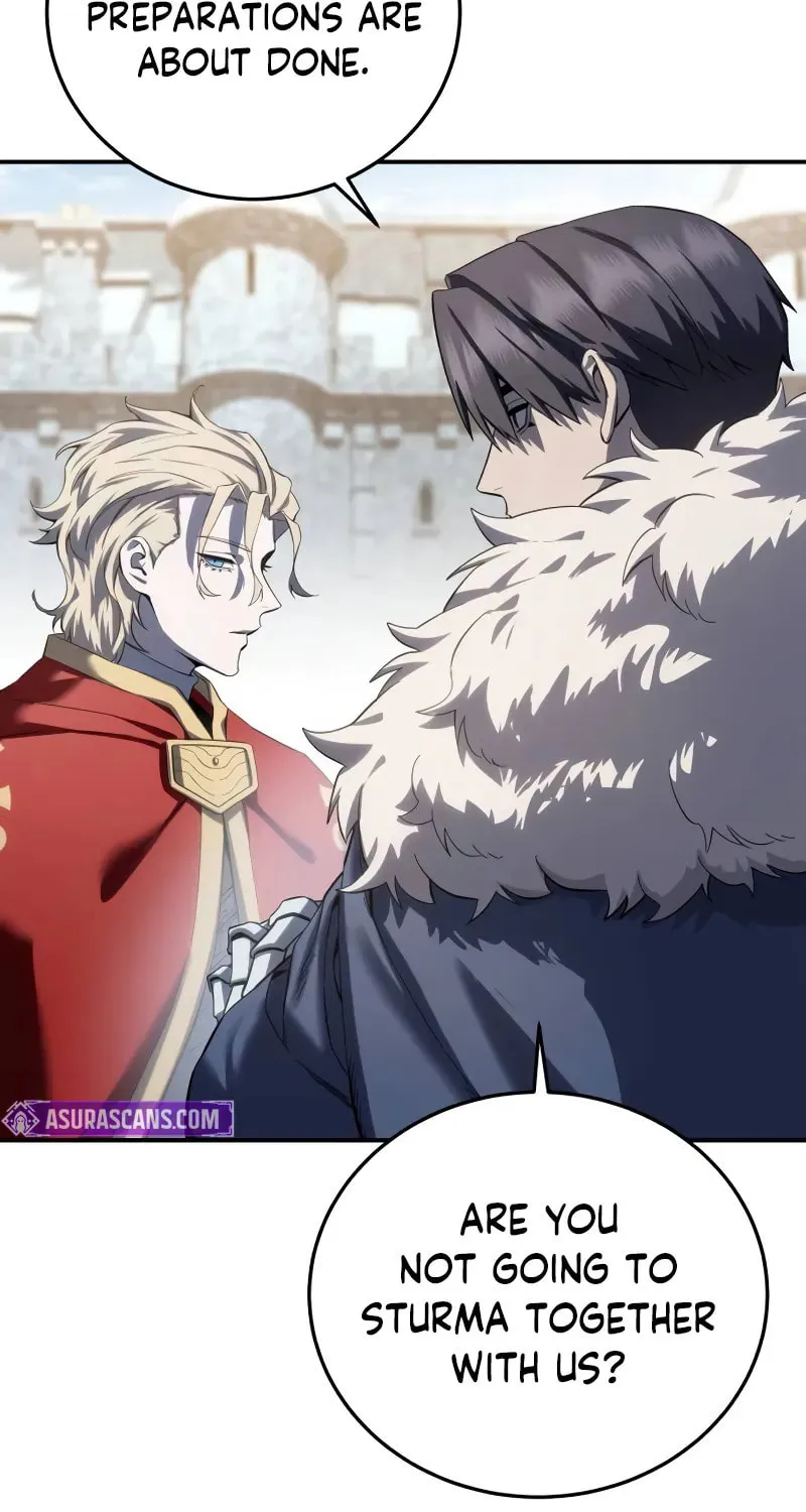 Star-Embracing Swordmaster Chapter 75 page 55 - 
