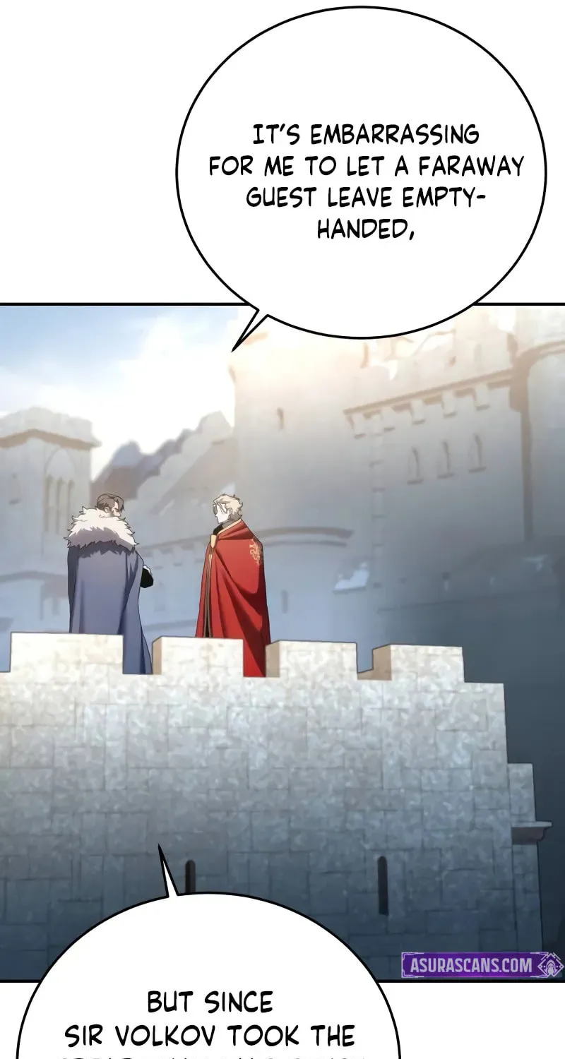 Star-Embracing Swordmaster Chapter 75 page 61 - 