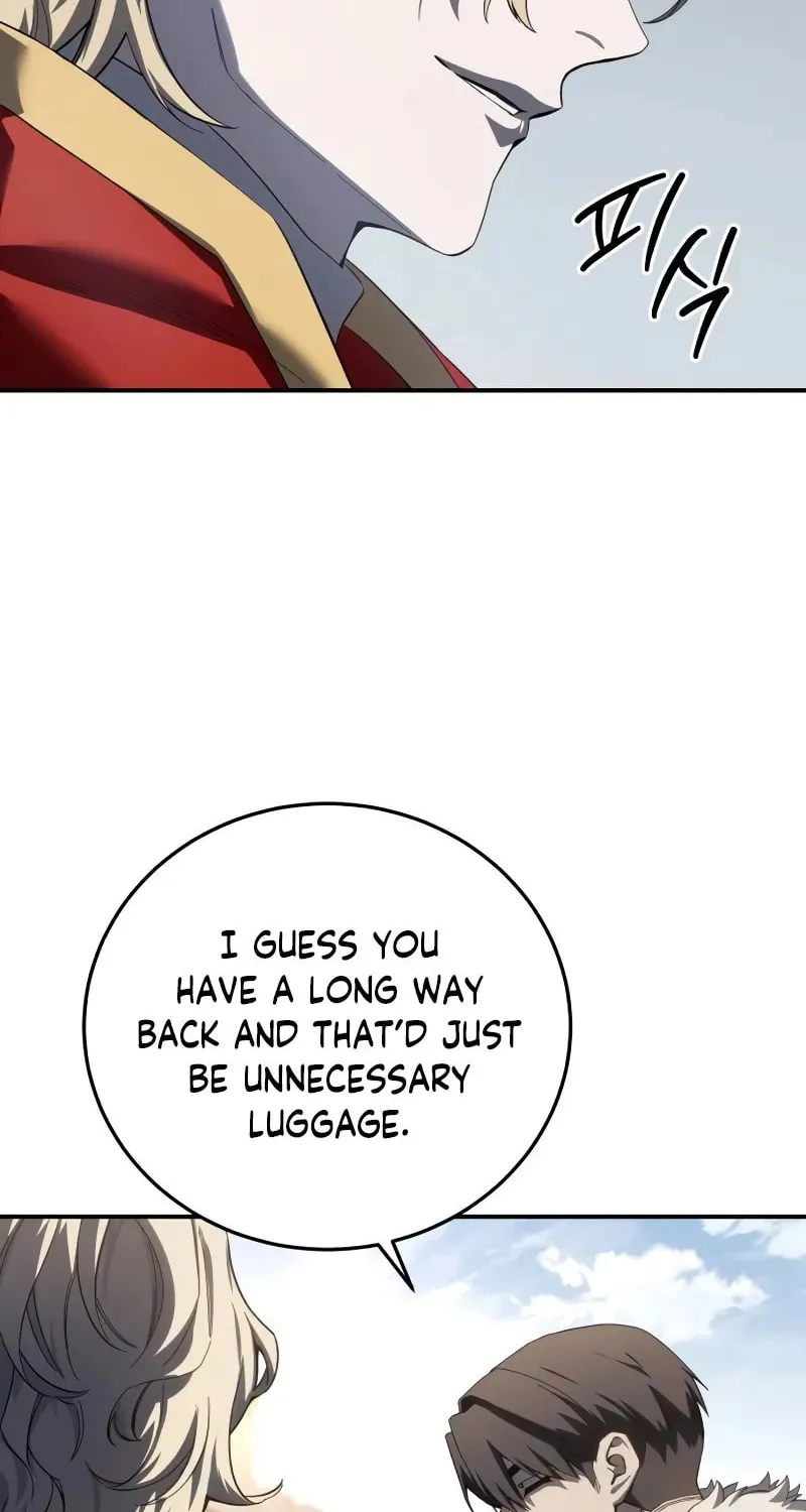Star-Embracing Swordmaster Chapter 75 page 64 - 
