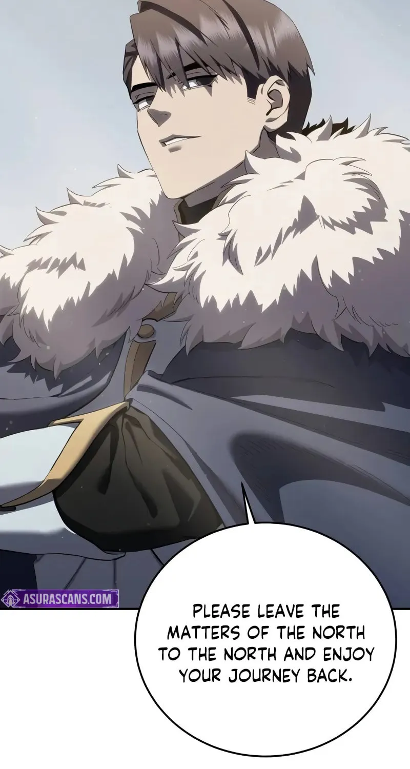 Star-Embracing Swordmaster Chapter 75 page 66 - 