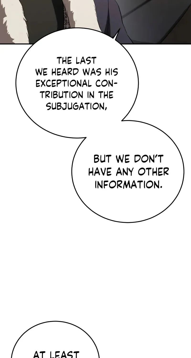 Star-Embracing Swordmaster Chapter 75 page 8 - 