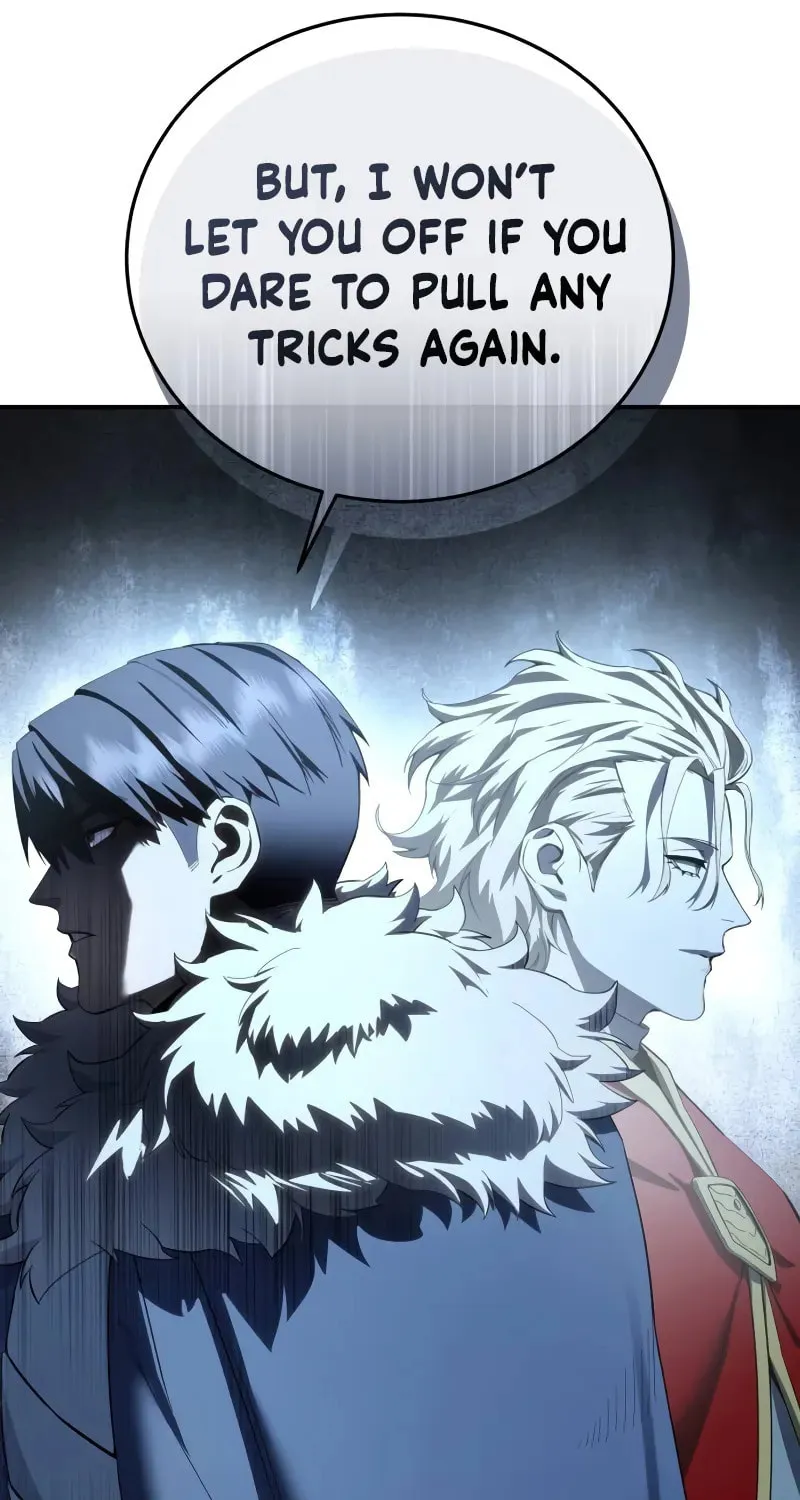 Star-Embracing Swordmaster Chapter 75 page 71 - 