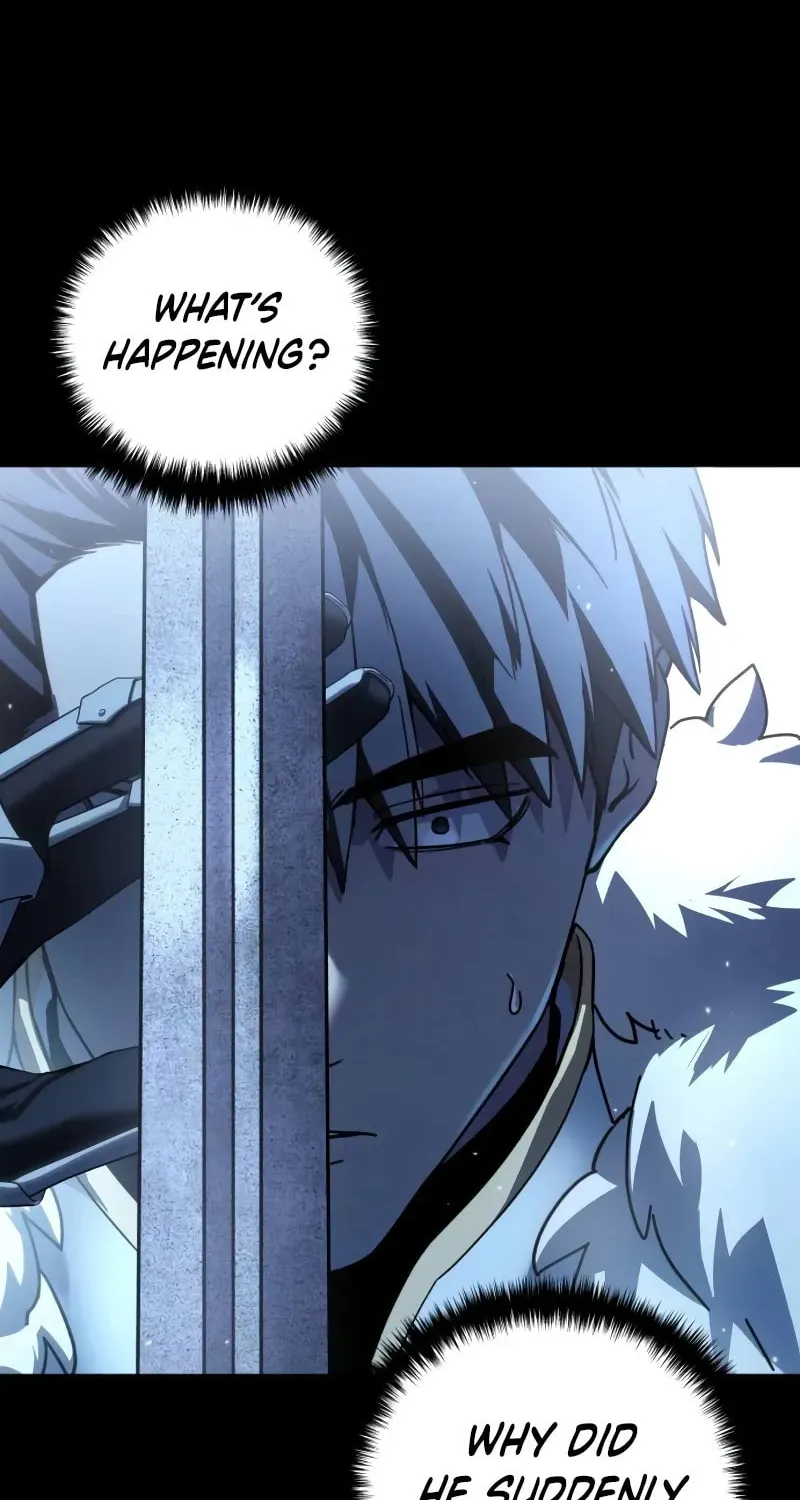 Star-Embracing Swordmaster Chapter 75 page 76 - 
