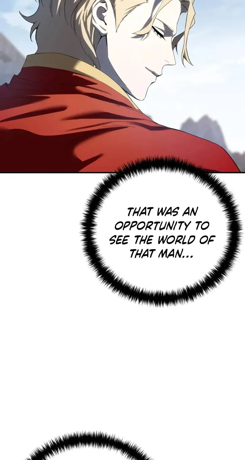 Star-Embracing Swordmaster Chapter 75 page 85 - 