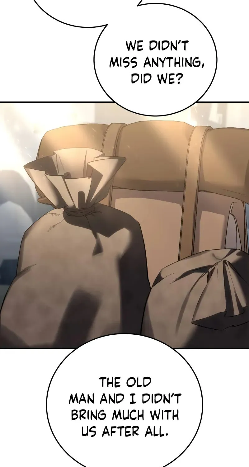 Star-Embracing Swordmaster Chapter 75 page 89 - 
