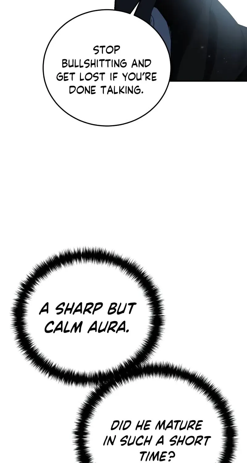 Star-Embracing Swordmaster Chapter 75 page 98 - 