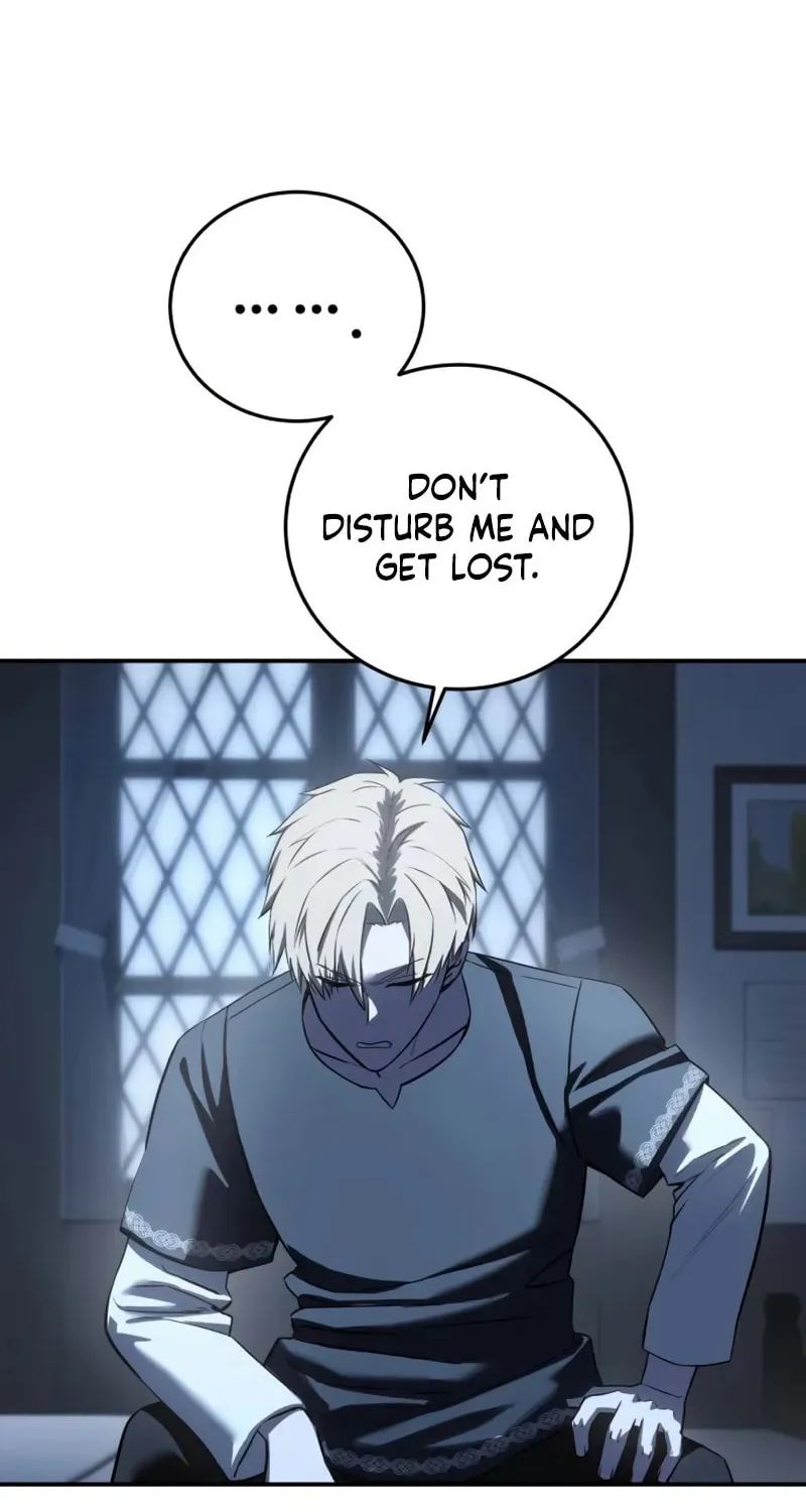 Star-Embracing Swordmaster Chapter 76 page 15 - 