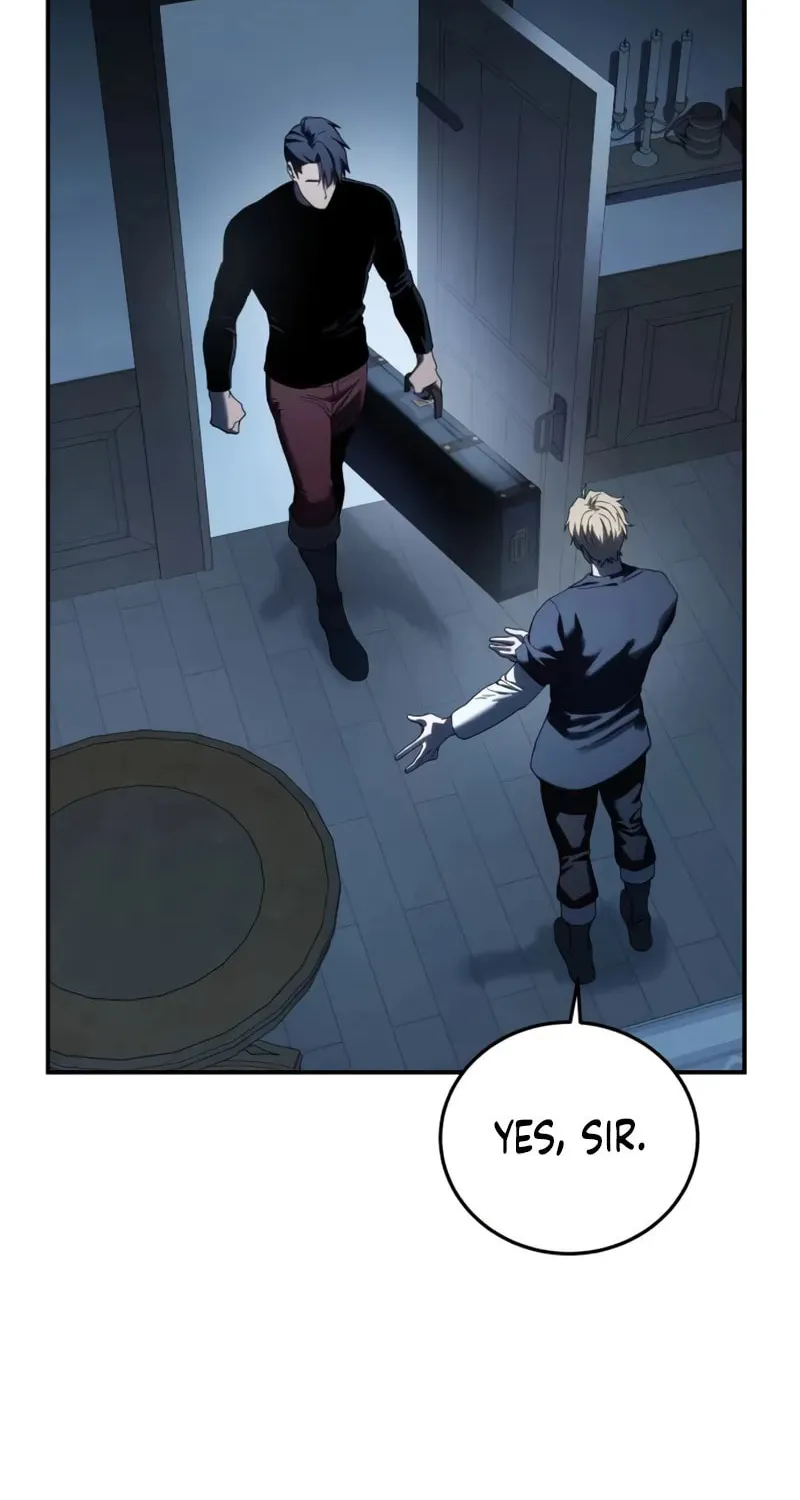 Star-Embracing Swordmaster Chapter 76 page 21 - 