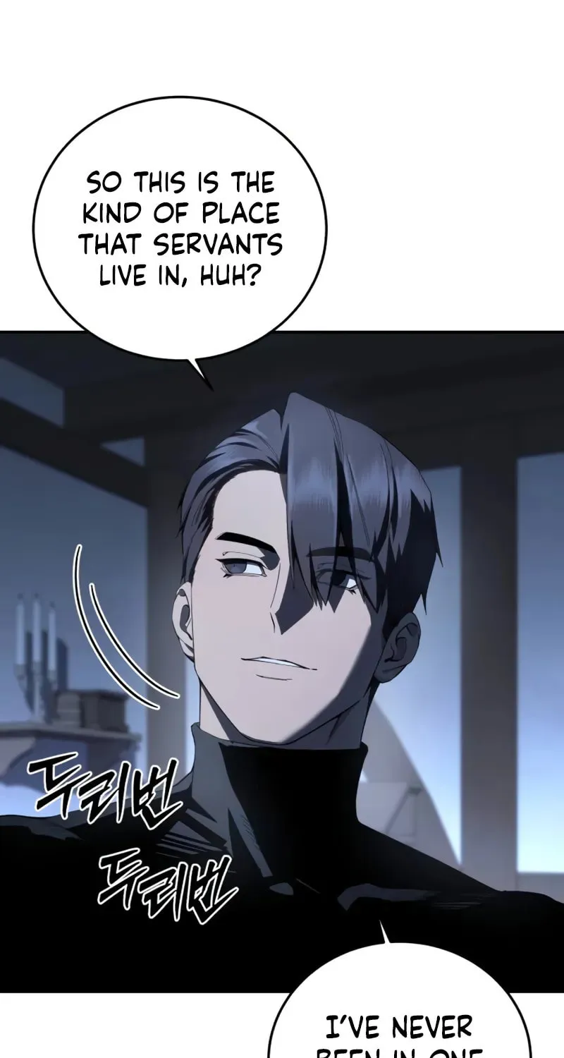 Star-Embracing Swordmaster Chapter 76 page 22 - 