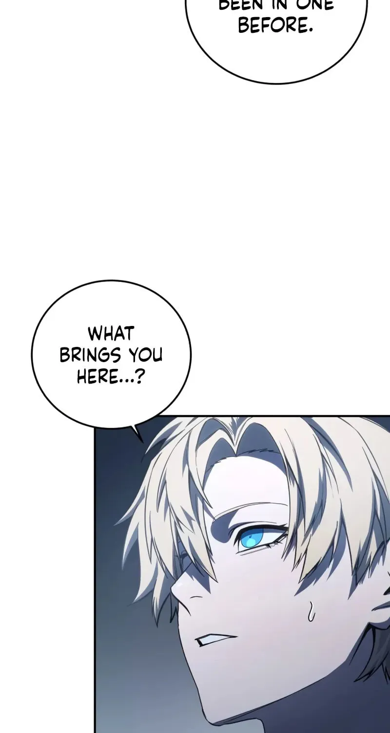 Star-Embracing Swordmaster Chapter 76 page 23 - 