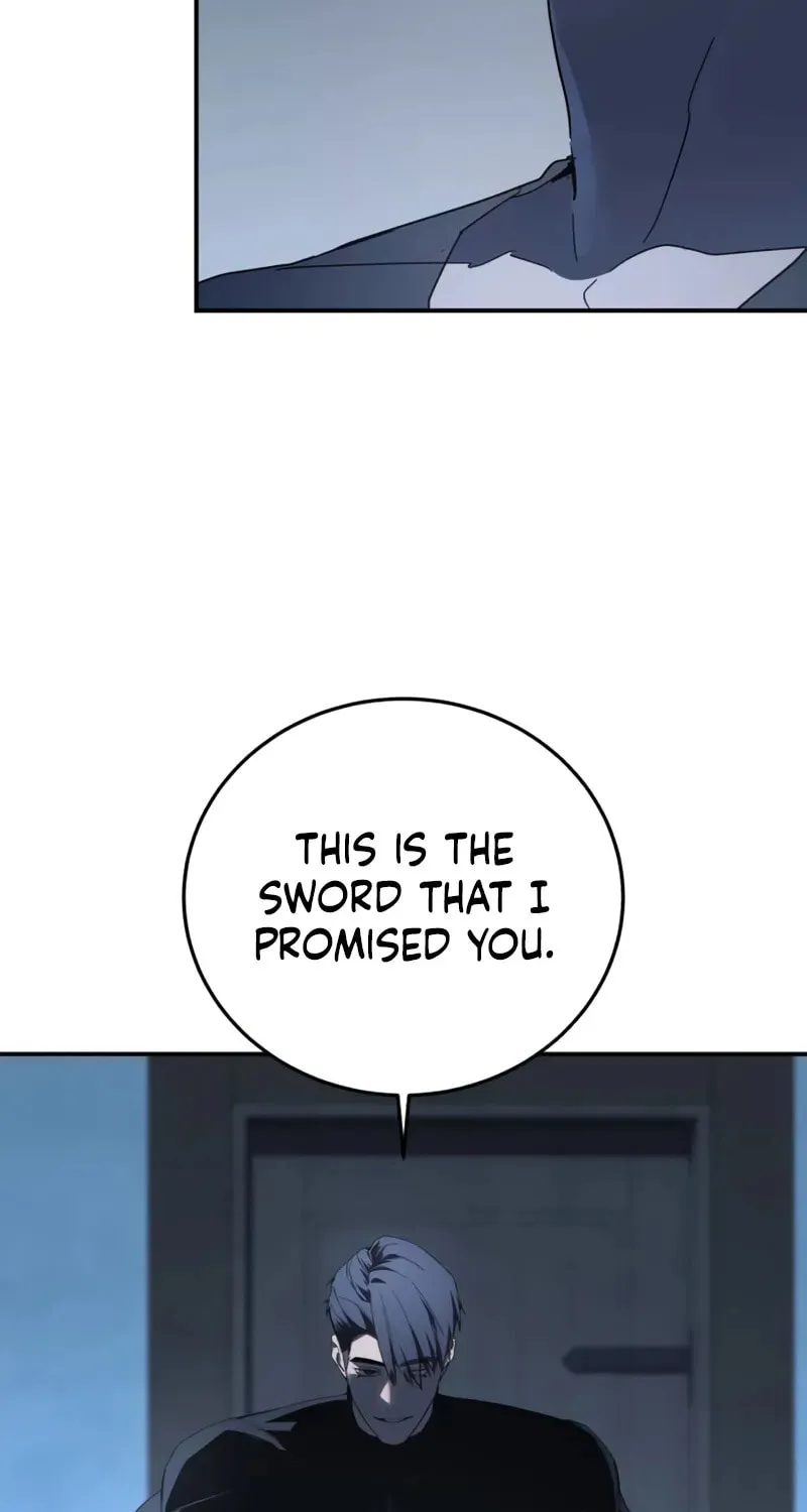 Star-Embracing Swordmaster Chapter 76 page 24 - 