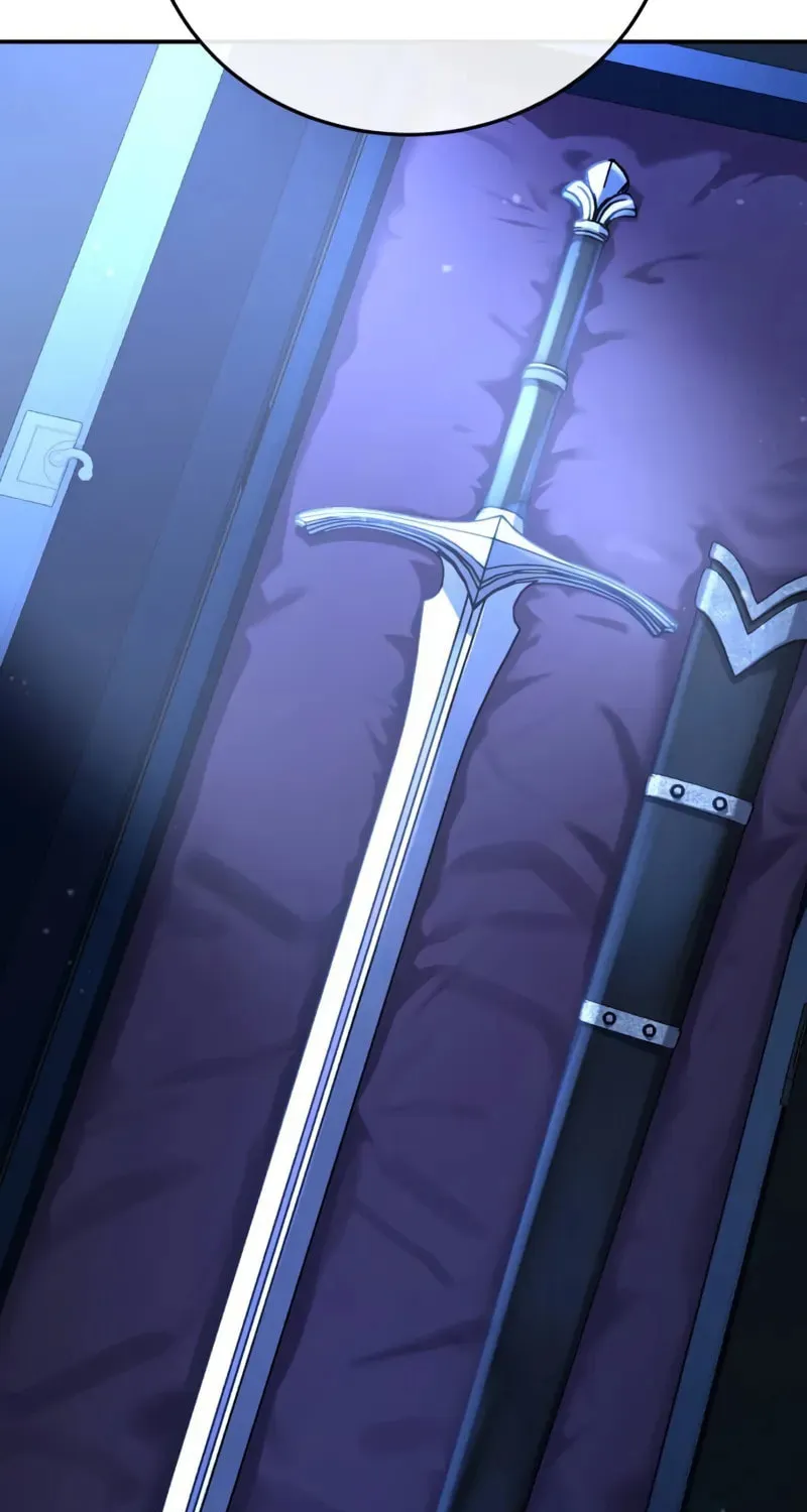 Star-Embracing Swordmaster Chapter 76 page 26 - 