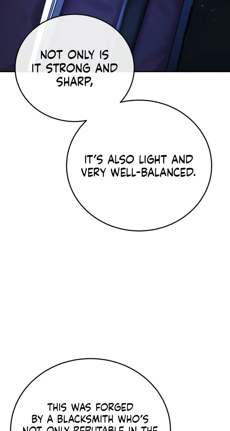 Star-Embracing Swordmaster Chapter 76 page 27 - 
