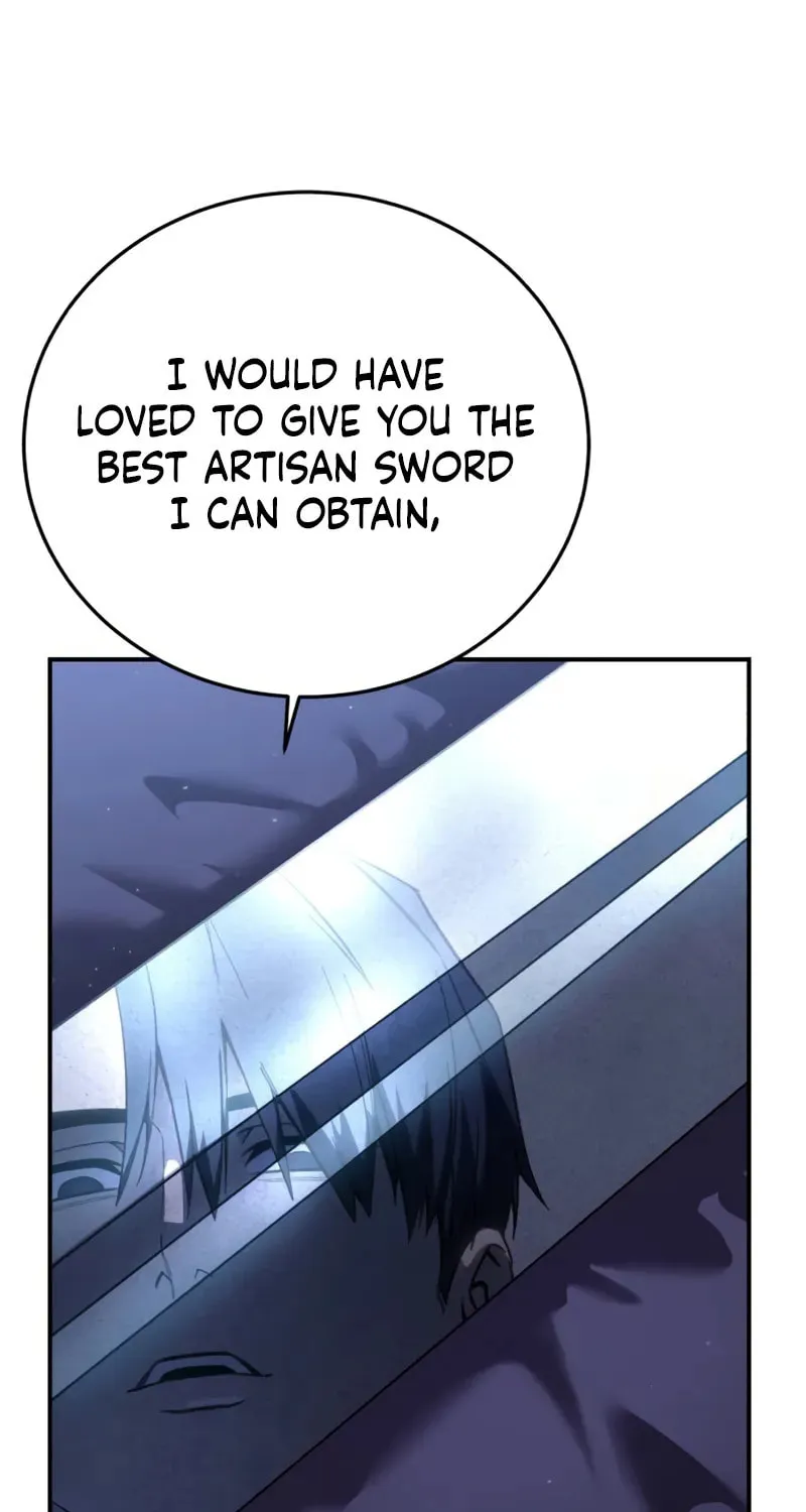 Star-Embracing Swordmaster Chapter 76 page 32 - 