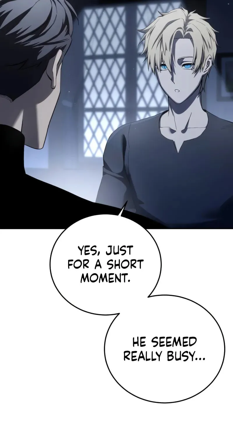 Star-Embracing Swordmaster Chapter 76 page 36 - 