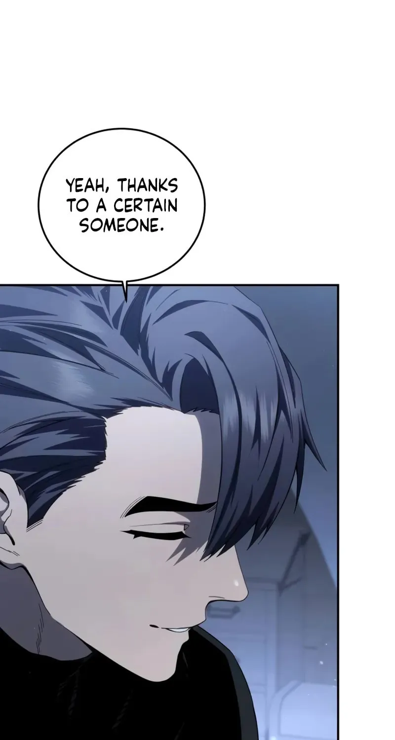 Star-Embracing Swordmaster Chapter 76 page 37 - 
