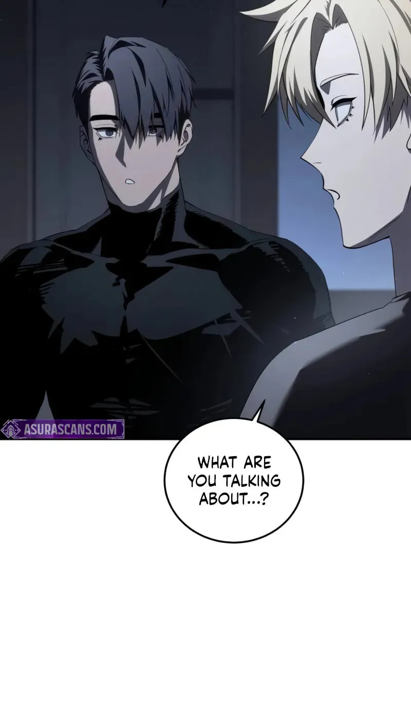 Star-Embracing Swordmaster Chapter 76 page 40 - 