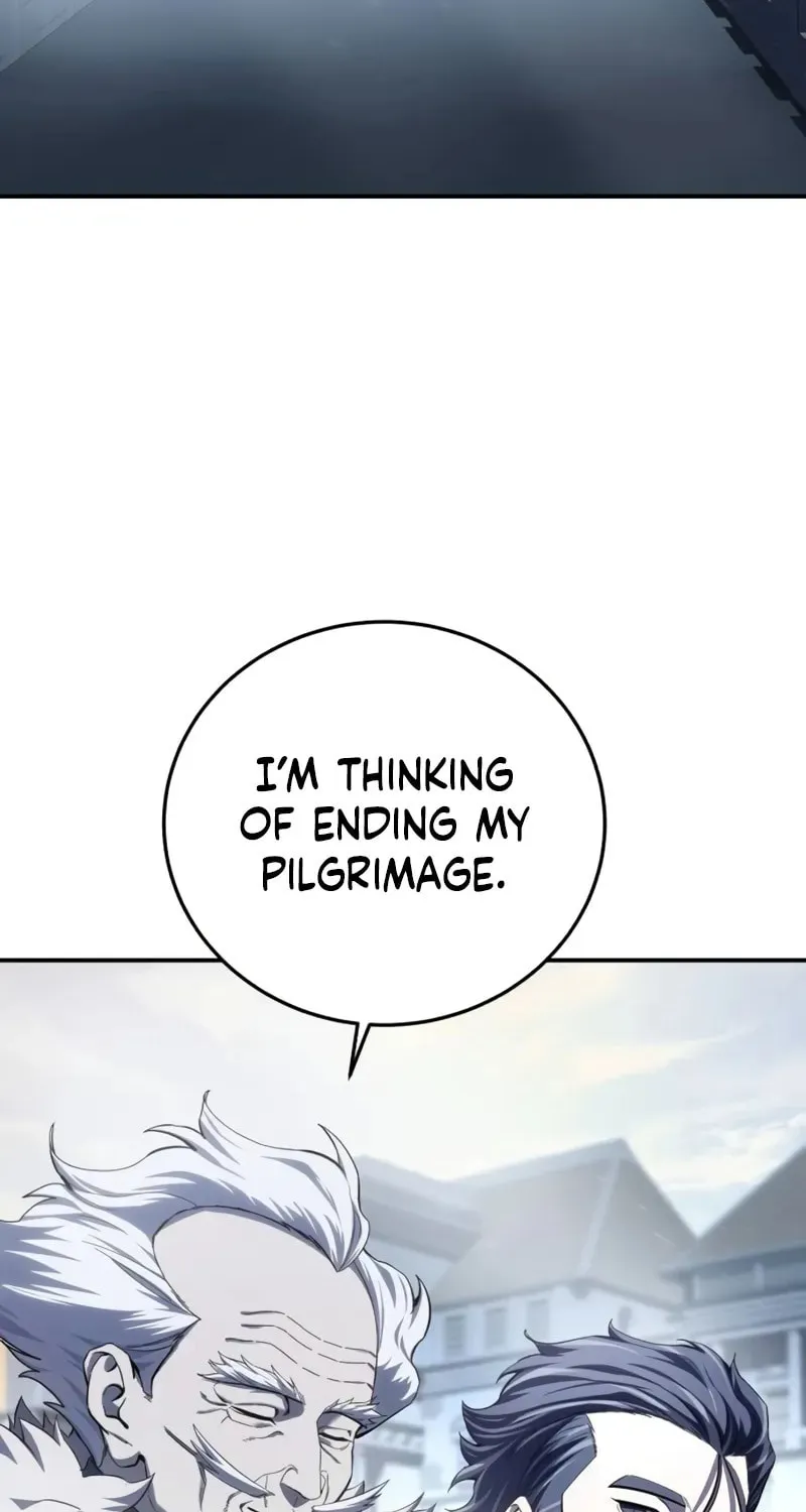 Star-Embracing Swordmaster Chapter 76 page 44 - 