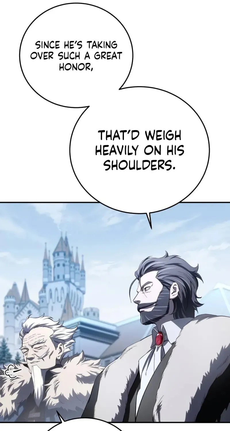 Star-Embracing Swordmaster Chapter 76 page 50 - 