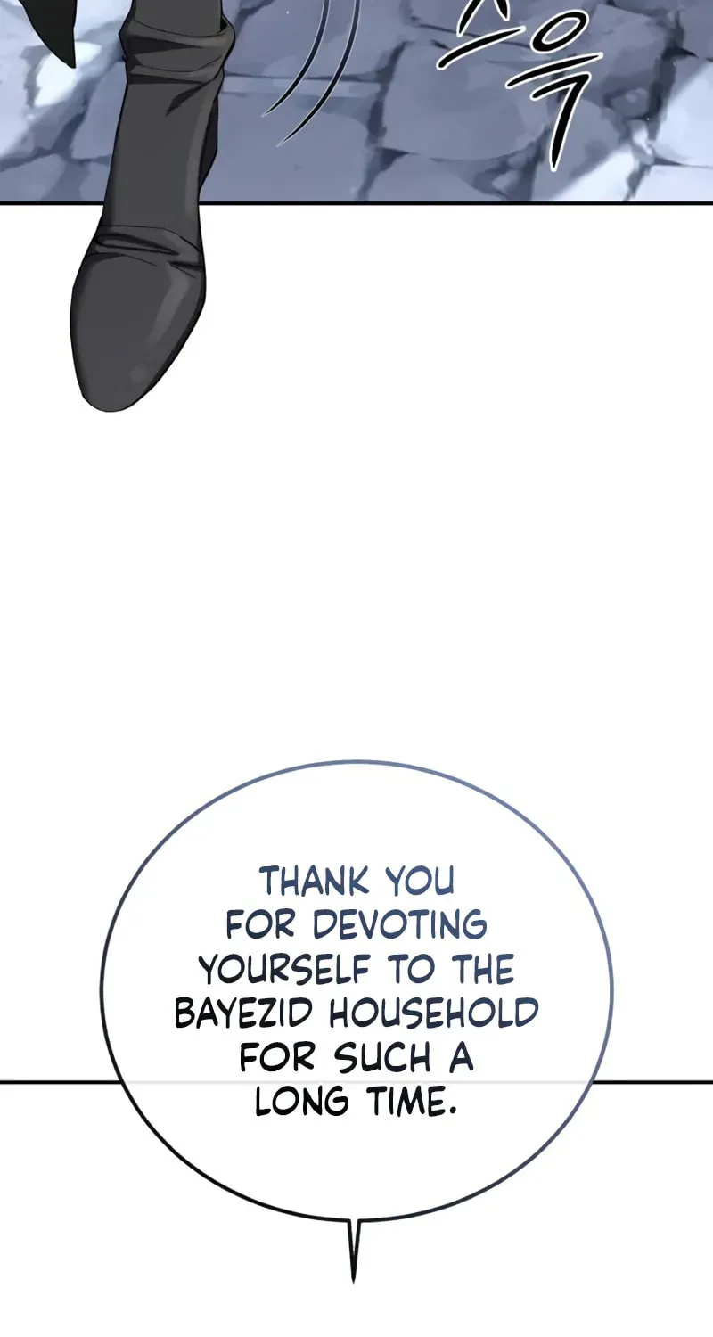 Star-Embracing Swordmaster Chapter 76 page 54 - 