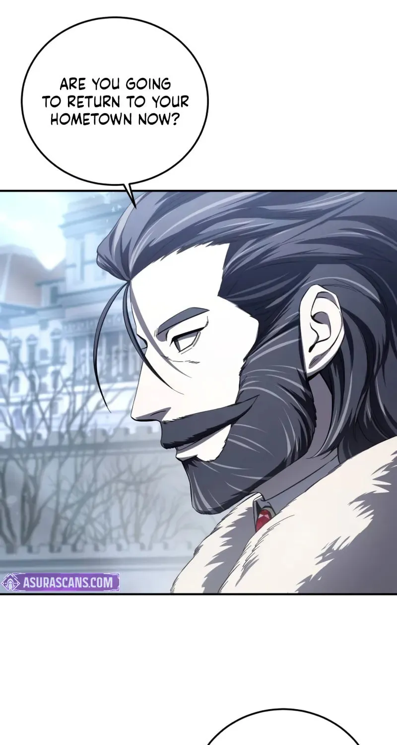 Star-Embracing Swordmaster Chapter 76 page 58 - 