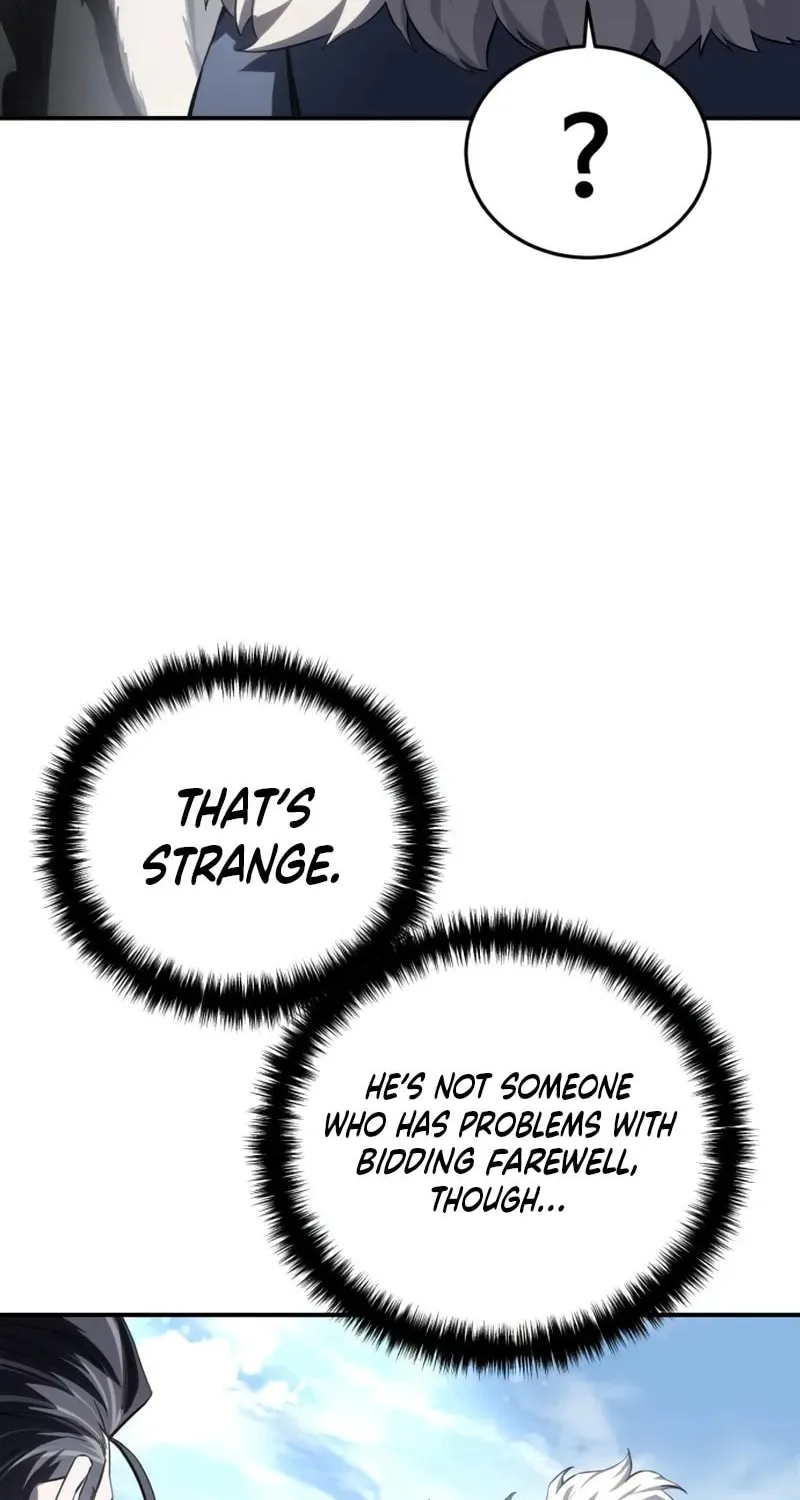 Star-Embracing Swordmaster Chapter 76 page 61 - 