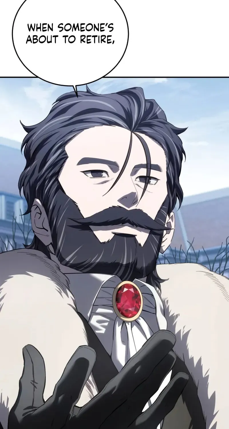Star-Embracing Swordmaster Chapter 76 page 63 - 
