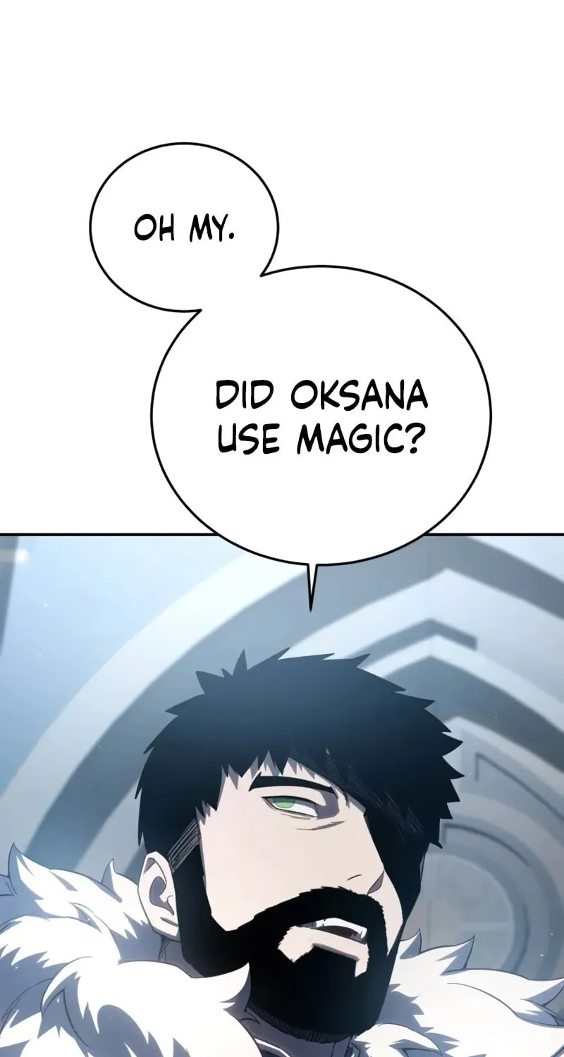 Star-Embracing Swordmaster Chapter 76 page 81 - 