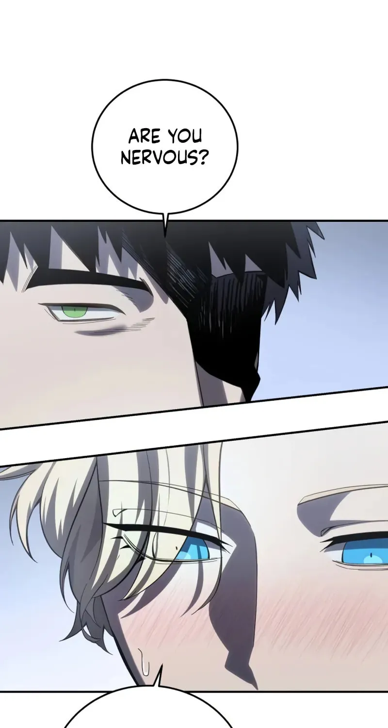 Star-Embracing Swordmaster Chapter 76 page 86 - 