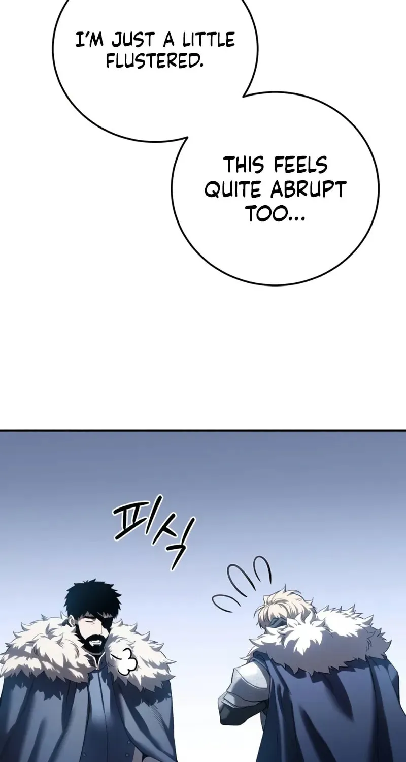 Star-Embracing Swordmaster Chapter 76 page 87 - 