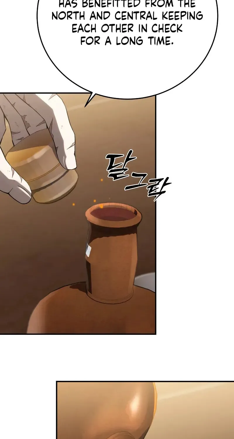 Star-Embracing Swordmaster Chapter 77 page 106 - 