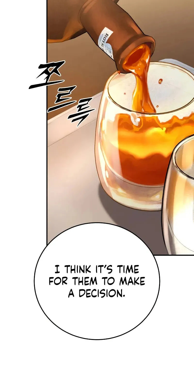 Star-Embracing Swordmaster Chapter 77 page 107 - 
