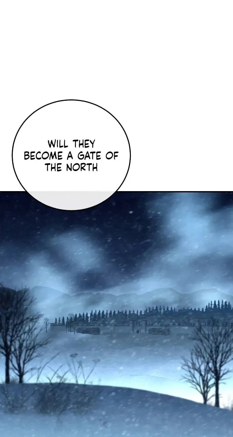 Star-Embracing Swordmaster Chapter 77 page 108 - 